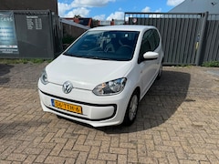 Volkswagen Up! - 1.0 take up BlueMotion *APK*Airco