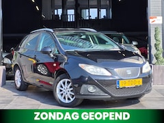 SEAT Ibiza ST - 1.2 TDI COPA Plus Ecomotive Cruise|Trekhaak