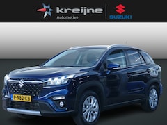 Suzuki S-Cross - 1.4 Boosterjet Select Smart Hybrid | 1500 KG trekgewicht | Trekhaak |