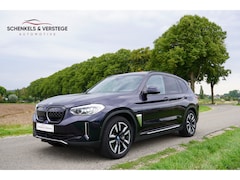 BMW iX3 - Executive 80 kWh / SOH 92.3 / Pano / Trekhaak / Co Pilot /