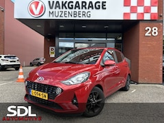 Hyundai i10 - 1.0 Comfort 1e EIGENAAR // APPLE CARPLAY / ANDROID AUTO // CRUISE // ELEK. RAMEN // LMV