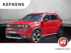 Fiat Grande Panda - La Prima 11 kW 44 kWh | VOORRAAD VOORDEEL | NIEUW
