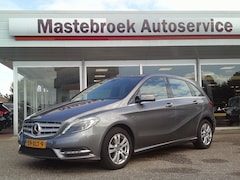 Mercedes-Benz B-klasse - 180 Ambition Staat in Hardenberg