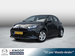 Mazda 2 Hybrid - 1.5 Centre-line | Camera | Applecarplay | Stoelverwarming |