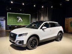 Audi Q2 - TFSI Proline Panoramadak|Navi|Leer|PDC Wit