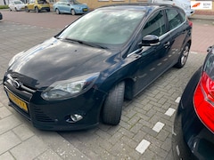 Ford Focus - 1.0 EcoBoost Edition Plus MOTOR STUK ENGINE DEFECT
