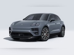 Porsche Macan - Turbo