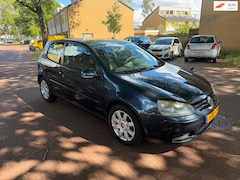 Volkswagen Golf - Nieuw APK / koopje / leuke auto