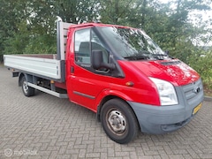 Ford Transit - 350L 2.2 TDCI 6 bak NAP 200628 KM APK 29-3-2027