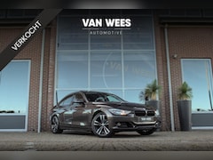 BMW 3-serie - 320i Upgrade Edition | Sport Line | Origineel Nederlands | Schuif-/kanteldak | Sportstoele