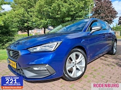 SEAT Leon - 1.5 TSI FR 2021 Full Option