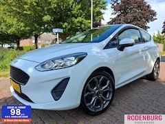 Ford Fiesta - 1.1 Trend 2019
