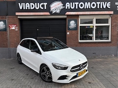 Mercedes-Benz B-klasse - 180 Business Solution AMG Pano Led Cruise Camera NL Auto