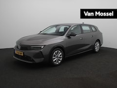 Opel Astra Sports Tourer - 1.2 Level 2 | Navigatie | Climate Control | Apple Carplay |