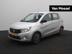 Suzuki Celerio - 1.0 Comfort | Airconditioning |