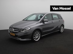 Mercedes-Benz B-klasse - 180 Blue Efficiency Ambition | Airconditioning | Lichtmetalen Velgen |