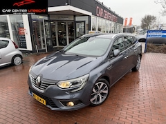 Renault Mégane Estate - 1.2 TCe 130 GT-Line | trekhaak | Bose | camera |