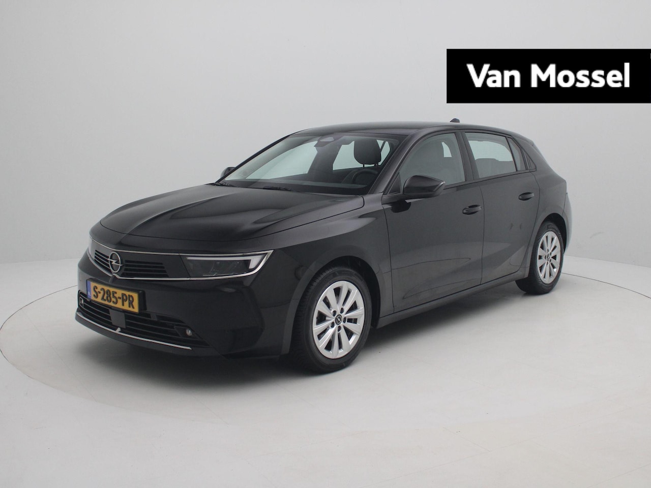 Opel Astra - 1.2 Level 2 WORDT VERWACHT | Apple Carplay/Android Auto | Cruise Control | Lichtmetalen Ve - AutoWereld.nl