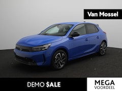 Opel Corsa - 1.2 Turbo Hybrid GS | DEMO SALE | TOT 8 JAAR GARANTIE