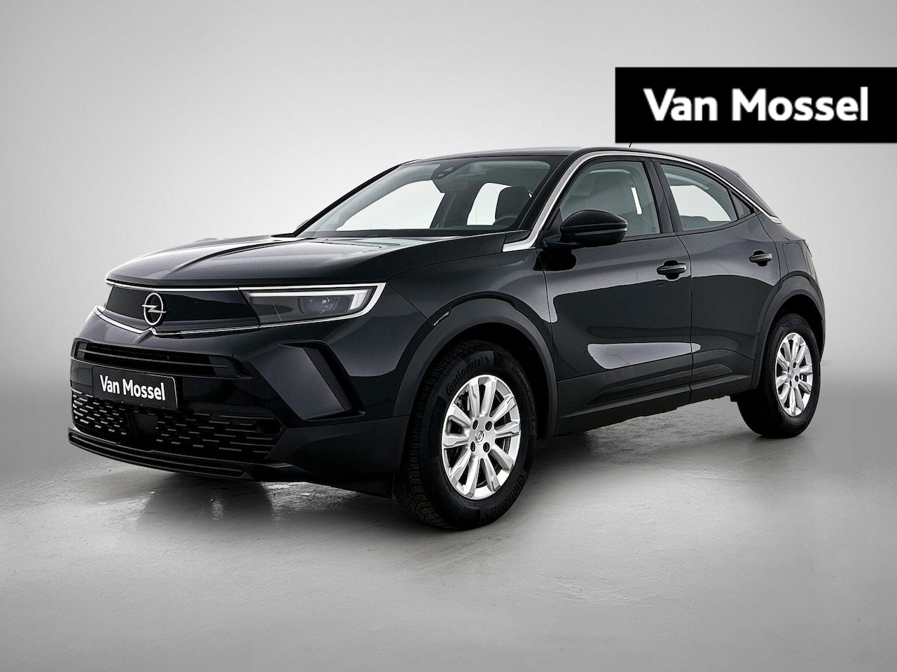 Opel Mokka - 1.2 Edition | 100pk | Apple Carplay/Android Auto | Camera | - AutoWereld.nl