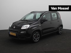 Fiat Panda - 1.0 Hybrid City Life