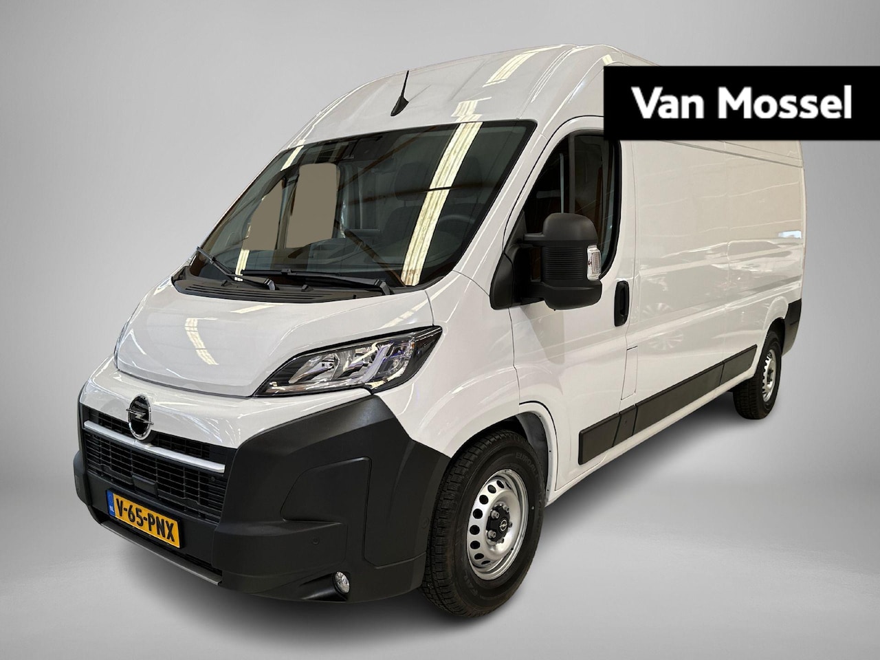 Opel Movano - 2.2D 140 S&S L3H2 3.5t - AutoWereld.nl