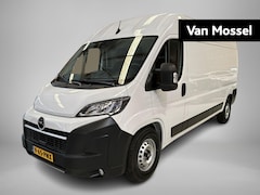 Opel Movano - 2.2D 140 S&S L3H2 3.5t