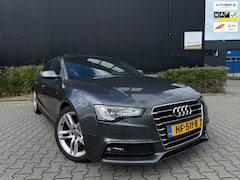 Audi A5 Sportback - 1.8 TFSI Automatic Sport Edition