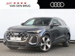 Audi Q5 - S edition 2.0 TFSI e 220 kW / 299 PK SUV | Panoramadak | Privacy glas achter | Trekhaak we