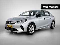 Opel Corsa - 1.2 Edition | 75pk | Airco | Cruise Control | Lichtmetalen Velgen |