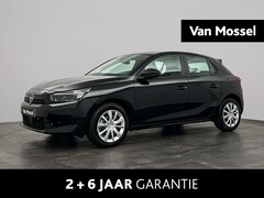Opel Corsa - 1.2 Turbo Hybrid Edition Automaat | Voorraad Voordeel | 2+6 jaar garantie