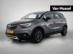 Opel Crossland X - 1.2 Turbo 120 Jaar Edition | Camera | LMV | Cruise | Climate | PDC voor + achter