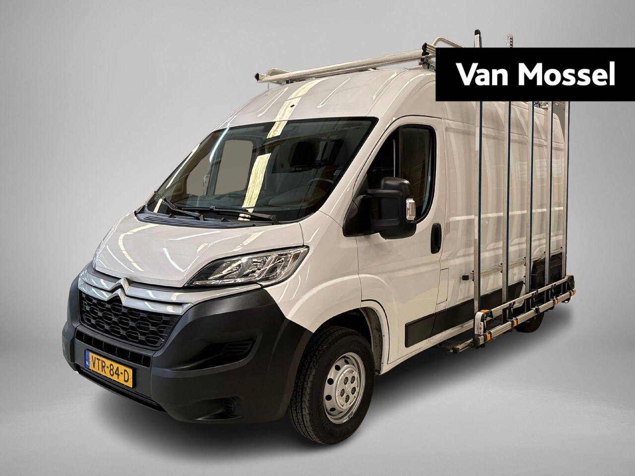 Citroën Jumper - 2.2 BlueHDi 140 L2H2 3.3t 2.2 BlueHDi 140 L2H2 3.3t - AutoWereld.nl