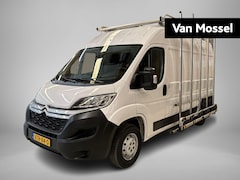 Citroën Jumper - 2.2 BlueHDi 140 L2H2 3.3t