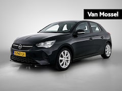 Opel Corsa - 1.2 Edition