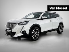 Peugeot 2008 - 1.2 PureTech Allure | Te Financieren v.a. €199, - P/M |