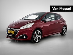 Peugeot 208 - 1.6 e-THP GTi