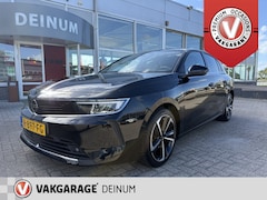 Opel Astra - 1.2 130 PK, Business Elegance Automaat.. Comf.intr, Navigatie, Camera, Stuur/Stuurverw, et