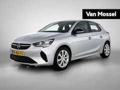 Opel Corsa - 1.2 Edition |Te Financieren v.a. €159 P/M |