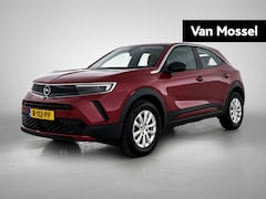 Opel Mokka - 1.2 Edition | Te Financieren v.a. €211, - P/M |