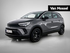 Opel Crossland - 1.2 Turbo GS Line