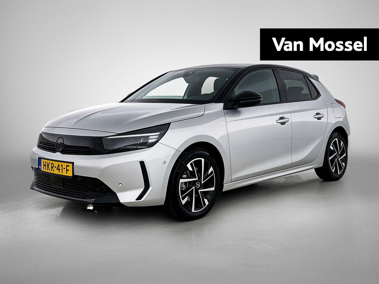 Opel Corsa - 1.2 Turbo Hybrid GS | Keyless | Apple Carplay/Android Auto | - AutoWereld.nl