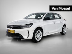 Opel Corsa Electric - Long Range Business Edition 51 kWh || Demo || Beschikbaar vanaf 10-2026 || 2 + 6 Jaar Gara