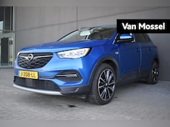 Opel Grandland X - 1.6 Turbo Hybrid4 Business Executive