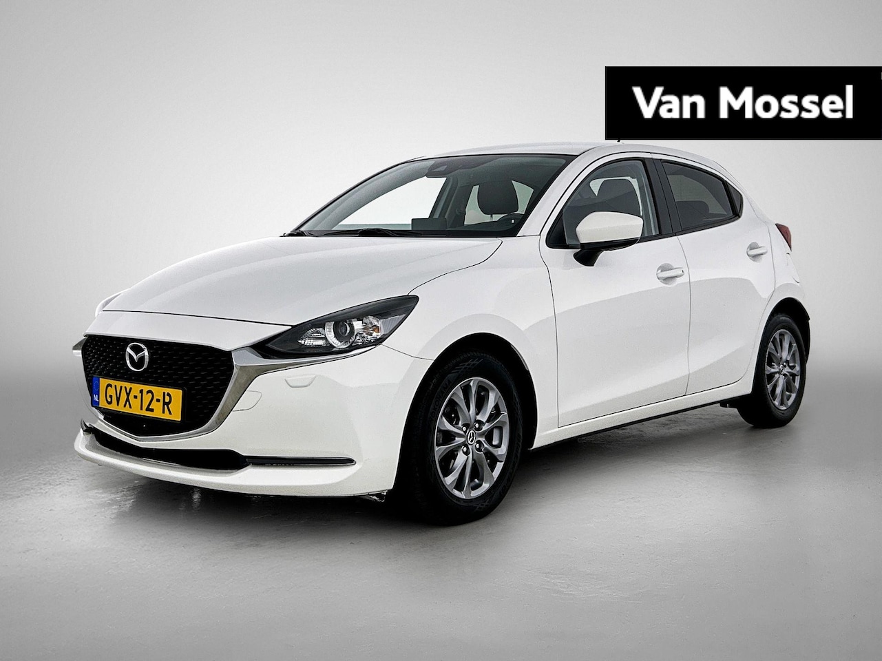 Mazda 2 - 1.5 Skyactiv-G |Te Financieren v.a. €192 P/M | - AutoWereld.nl