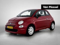 Fiat 500 - 1.0 Hybrid Cult |Te Financieren v.a. €147 P/M |
