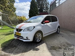 SEAT Mii - 1.0 Sport Intense