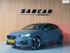 CUPRA Leon - 1.4 e-Hybrid VZ Business CRUISECONTROL|AMBIENT|APPLE CARPLAY/ANDROID|MATRIX|