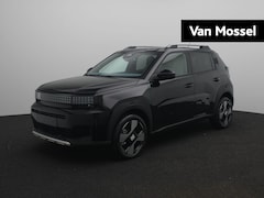 Fiat Grande Panda - La Prima 11 kW 44 kWh | Navigatie | Stoel en stuurverwarming | Camera |