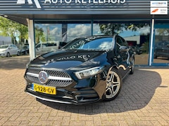 Mercedes-Benz A-klasse - 200 Business Solution AMG|Camera|Dealer Onderhouden